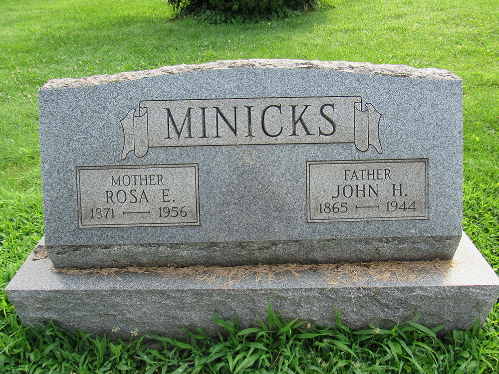 tombstone